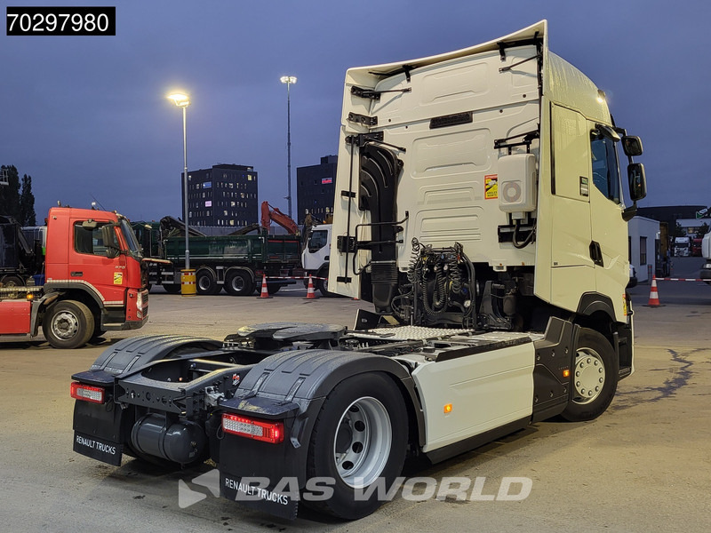 Renault T 520 4X2 HIGH Retarder 2xTanks Standklima LED Euro 6 - Tractor head: gambar 5 Renault T 520 4X2 HIGH Retarder 2xTanks Standklima LED Euro 6 - Tractor head: gambar 5