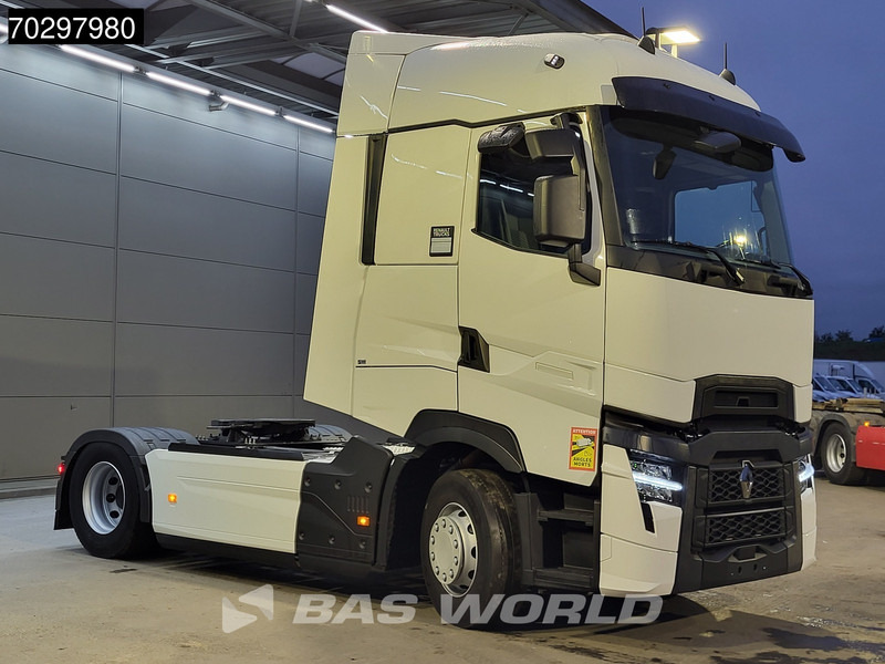 Renault T 520 4X2 HIGH Retarder 2xTanks Standklima LED Euro 6 - Tractor head: gambar 3 Renault T 520 4X2 HIGH Retarder 2xTanks Standklima LED Euro 6 - Tractor head: gambar 3