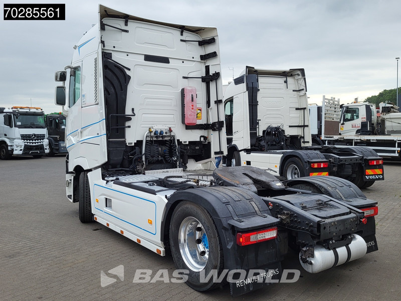 Renault T 520 4X2 HSC Full-Air Hydraulik ADR Optibrake+ Alcoa's ACC Navi - Tractor head: gambar 2 Renault T 520 4X2 HSC Full-Air Hydraulik ADR Optibrake+ Alcoa's ACC Navi - Tractor head: gambar 2