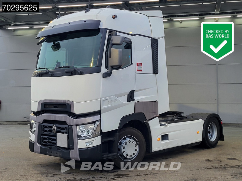 Renault T 520 4X2 HSC Hydraulik Euro 6 - Tractor head: gambar 1 Renault T 520 4X2 HSC Hydraulik Euro 6 - Tractor head: gambar 1