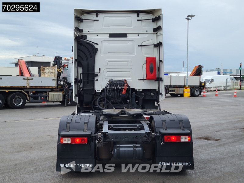 Renault T 520 4X2 HSC Hydraulik Euro 6 - Tractor head: gambar 3 Renault T 520 4X2 HSC Hydraulik Euro 6 - Tractor head: gambar 3