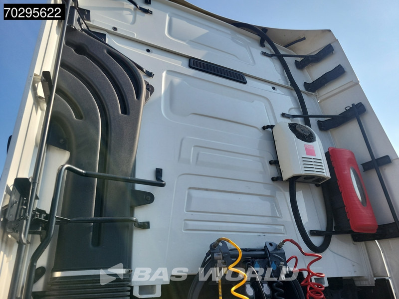 Renault T 520 4X2 HSC Hydraulik Standklima Euro 6 - Tractor head: gambar 5 Renault T 520 4X2 HSC Hydraulik Standklima Euro 6 - Tractor head: gambar 5