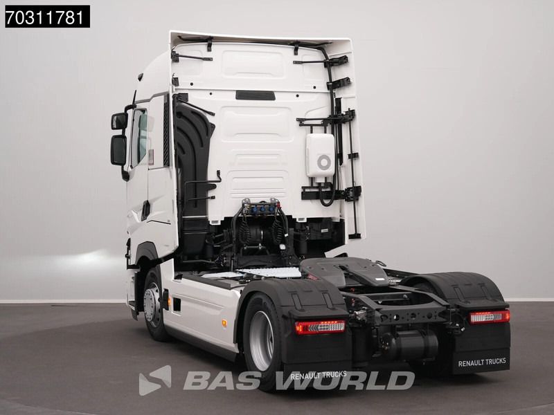 Renault T 520 4X2 NEW! HIGH Retarder 2xTanks ACC Standklima LED - Tractor head: gambar 2 Renault T 520 4X2 NEW! HIGH Retarder 2xTanks ACC Standklima LED - Tractor head: gambar 2