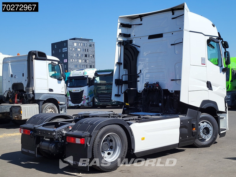 Renault T 520 4X2 NEW! HSC Retarder Optibrake+ 2x Tanks ACC LED - Tractor head: gambar 5 Renault T 520 4X2 NEW! HSC Retarder Optibrake+ 2x Tanks ACC LED - Tractor head: gambar 5