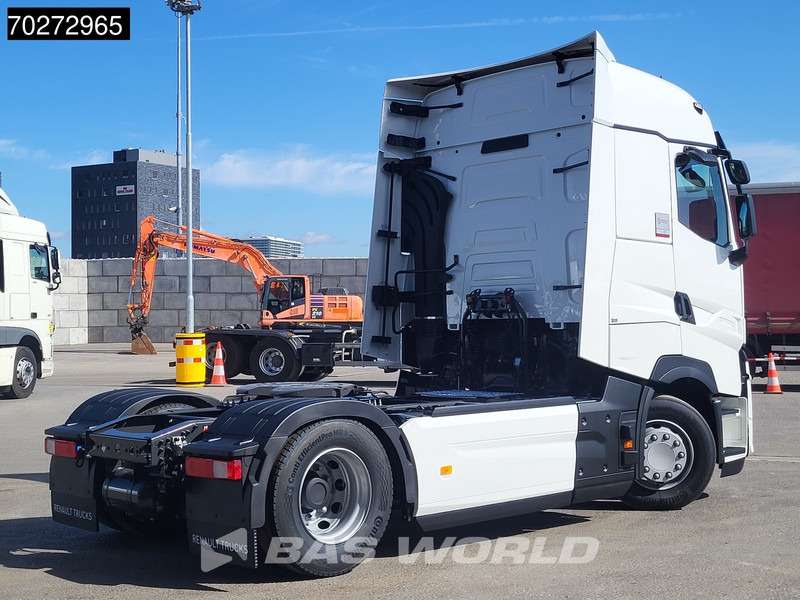 Renault T 520 4X2 NEW! HSC Retarder Optibrake+ 2x Tanks ACC LED - Tractor head: gambar 5 Renault T 520 4X2 NEW! HSC Retarder Optibrake+ 2x Tanks ACC LED - Tractor head: gambar 5