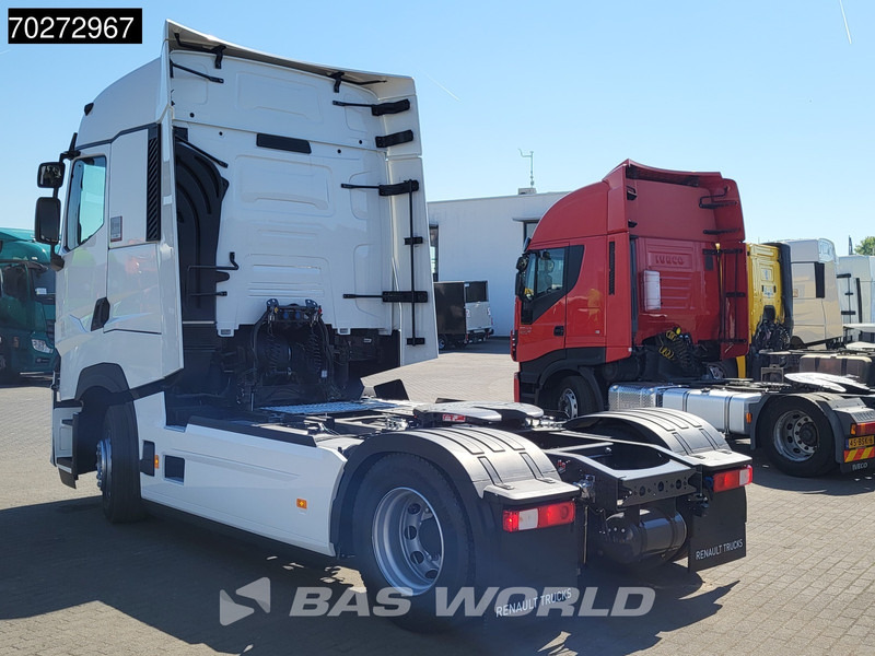 Renault T 520 4X2 NEW! HSC Retarder Optibrake+ 2x Tanks ACC LED - Tractor head: gambar 2 Renault T 520 4X2 NEW! HSC Retarder Optibrake+ 2x Tanks ACC LED - Tractor head: gambar 2