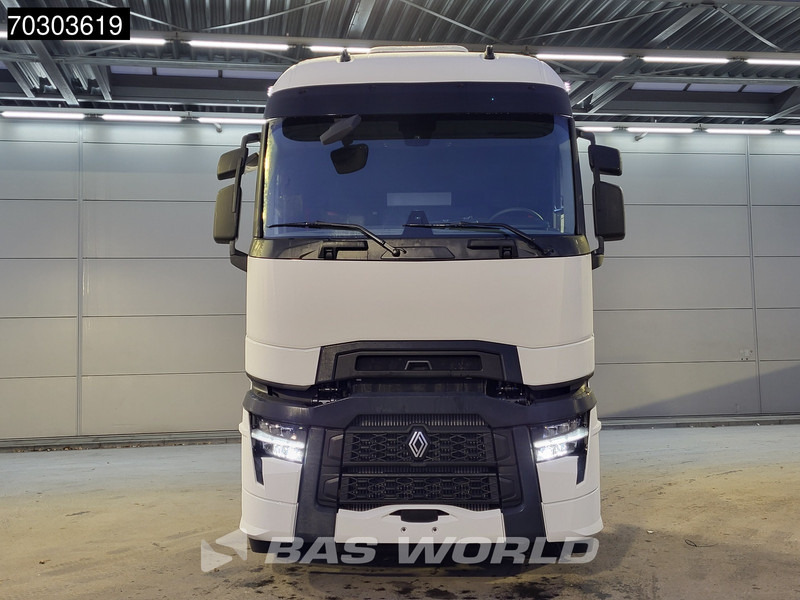 Renault T 520 4X2 NEW! Retarder 2xTanks ACC Standklima LED - Tractor head: gambar 5 Renault T 520 4X2 NEW! Retarder 2xTanks ACC Standklima LED - Tractor head: gambar 5