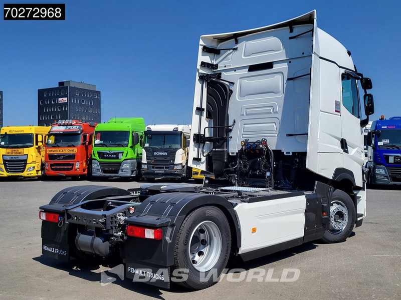 Renault T 520 4X2 NEW! Retarder Optibrake+ 2x Tanks ACC LED - Tractor head: gambar 5 Renault T 520 4X2 NEW! Retarder Optibrake+ 2x Tanks ACC LED - Tractor head: gambar 5