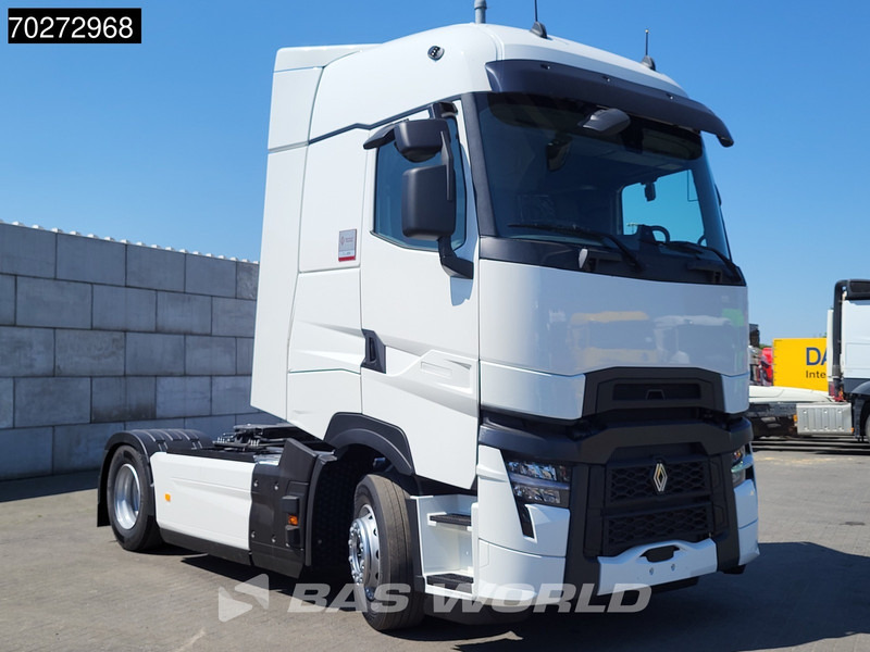 Renault T 520 4X2 NEW! Retarder Optibrake+ 2x Tanks ACC LED - Tractor head: gambar 3 Renault T 520 4X2 NEW! Retarder Optibrake+ 2x Tanks ACC LED - Tractor head: gambar 3