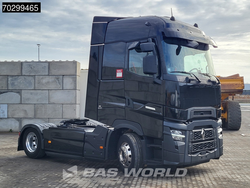 Renault T 520 4X2 Retarder 2xTanks ACC LED Euro 6 - Tractor head: gambar 3 Renault T 520 4X2 Retarder 2xTanks ACC LED Euro 6 - Tractor head: gambar 3