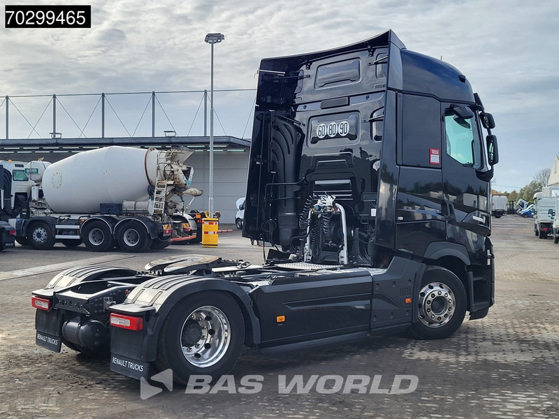 Renault T 520 4X2 Retarder 2xTanks ACC LED Euro 6 - Tractor head: gambar 5 Renault T 520 4X2 Retarder 2xTanks ACC LED Euro 6 - Tractor head: gambar 5