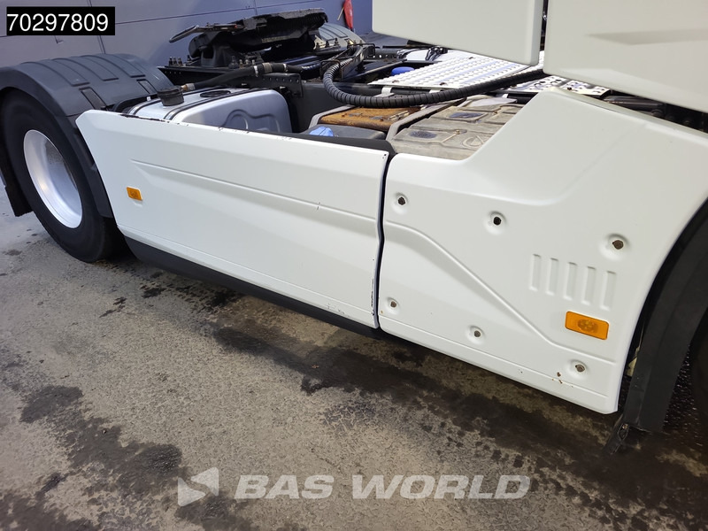 Tractor head Renault T 520 T 4X2 HSC Hydraulik Alcoa: gambar 12