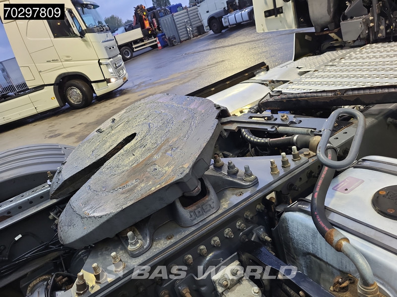 Tractor head Renault T 520 T 4X2 HSC Hydraulik Alcoa: gambar 7