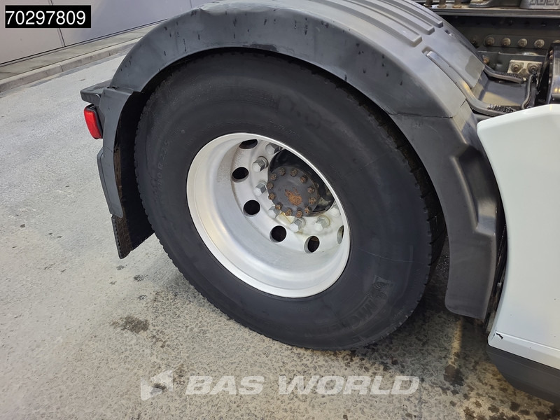 Tractor head Renault T 520 T 4X2 HSC Hydraulik Alcoa: gambar 11