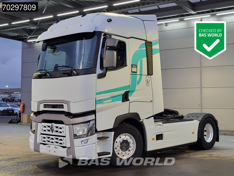 Renault T 520 T 4X2 HSC Hydraulik Alcoa - Tractor head: gambar 1 Renault T 520 T 4X2 HSC Hydraulik Alcoa - Tractor head: gambar 1