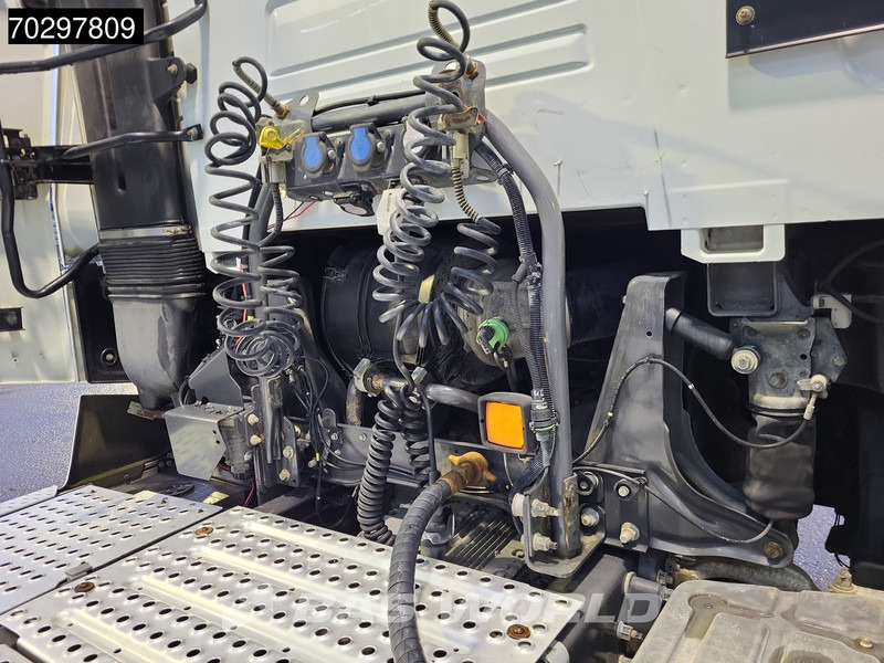 Tractor head Renault T 520 T 4X2 HSC Hydraulik Alcoa: gambar 6