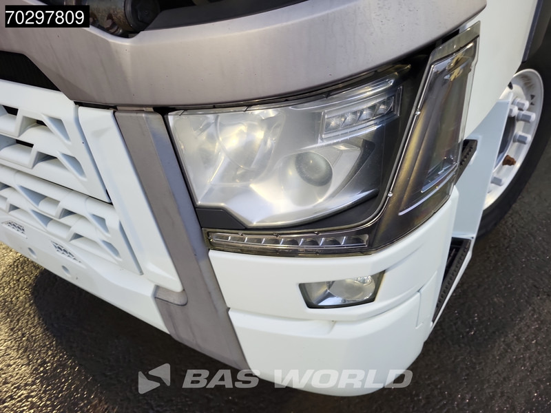 Tractor head Renault T 520 T 4X2 HSC Hydraulik Alcoa: gambar 18