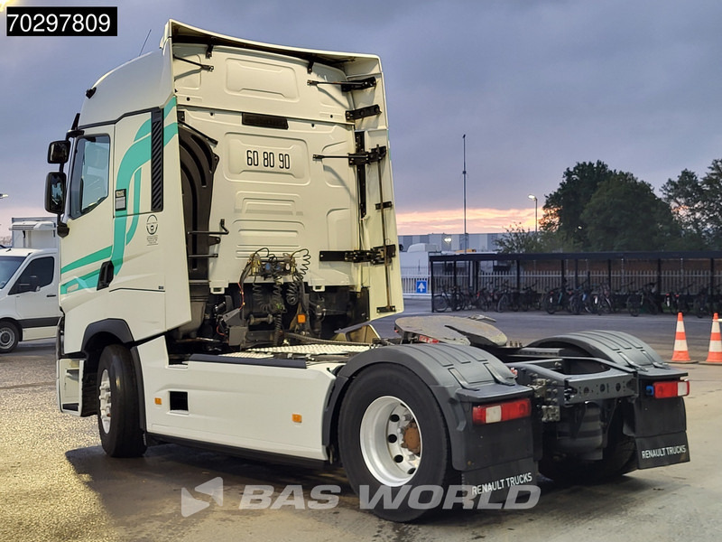 Renault T 520 T 4X2 HSC Hydraulik Alcoa - Tractor head: gambar 2 Renault T 520 T 4X2 HSC Hydraulik Alcoa - Tractor head: gambar 2