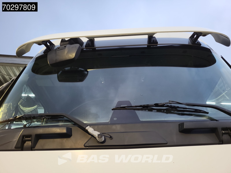 Tractor head Renault T 520 T 4X2 HSC Hydraulik Alcoa: gambar 17