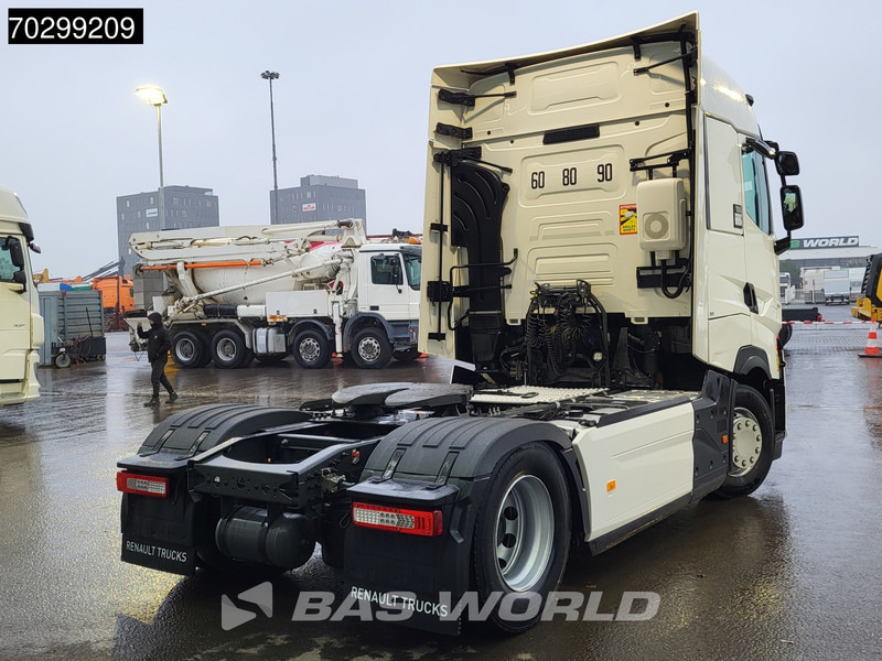 Renault T 520 T 4X2 HSC Retarder 2xTanks Standklima LED Euro 6 - Tractor head: gambar 5 Renault T 520 T 4X2 HSC Retarder 2xTanks Standklima LED Euro 6 - Tractor head: gambar 5