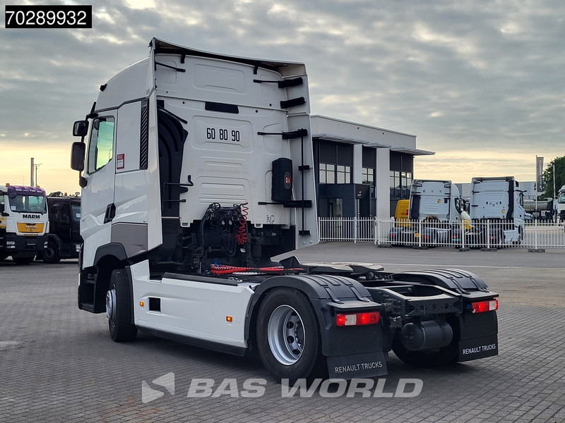 Renault T HIGH 480 4X2 Optibrake Hydraulic Euro 6 - Tractor head: gambar 2 Renault T HIGH 480 4X2 Optibrake Hydraulic Euro 6 - Tractor head: gambar 2