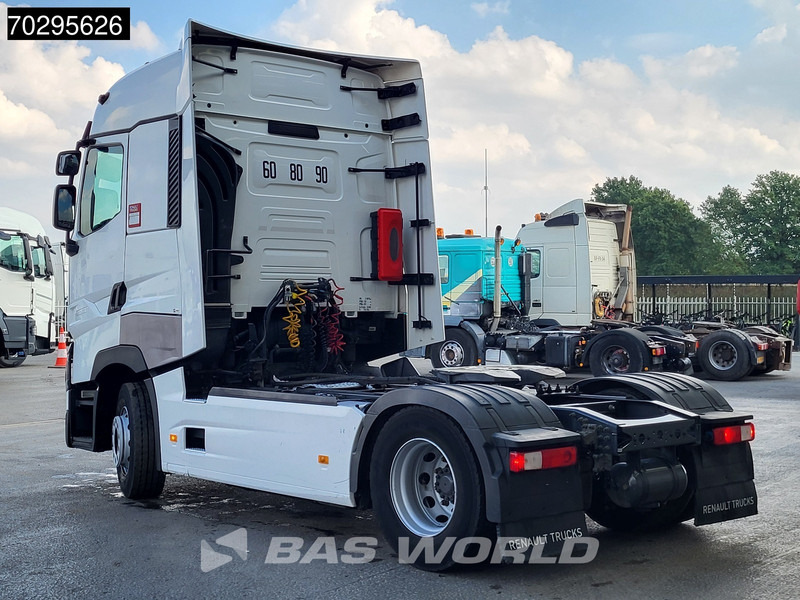 Renault T HIGH 520 4X2 HIGH Hydraulik Euro 6 - Tractor head: gambar 2 Renault T HIGH 520 4X2 HIGH Hydraulik Euro 6 - Tractor head: gambar 2