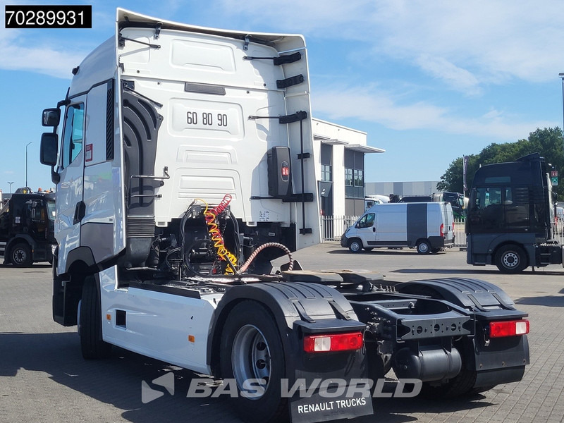 Renault T HIGH 520 4X2 HIGH Hydraulik Euro 6 - Tractor head: gambar 2 Renault T HIGH 520 4X2 HIGH Hydraulik Euro 6 - Tractor head: gambar 2