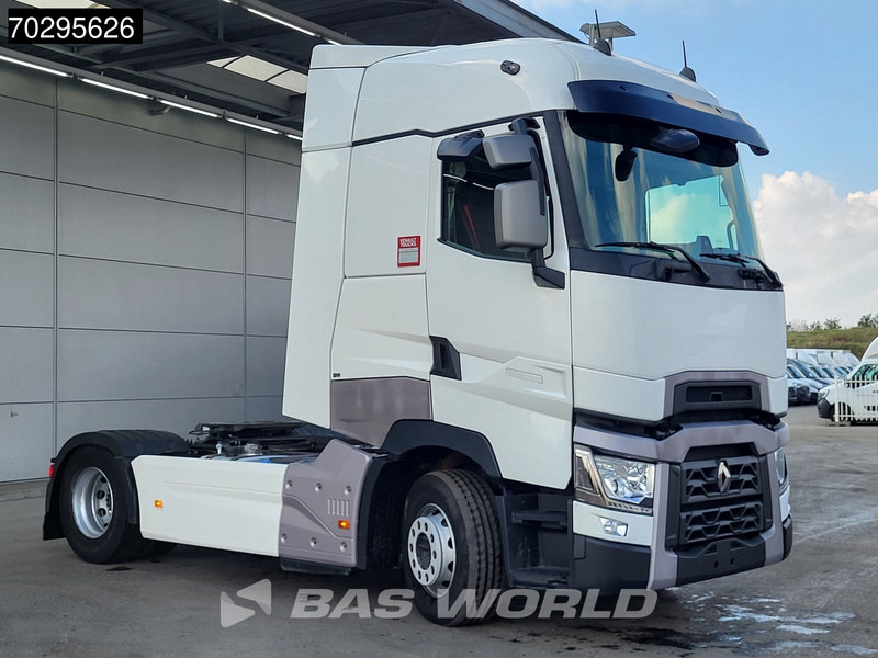 Renault T HIGH 520 4X2 HIGH Hydraulik Euro 6 - Tractor head: gambar 3 Renault T HIGH 520 4X2 HIGH Hydraulik Euro 6 - Tractor head: gambar 3