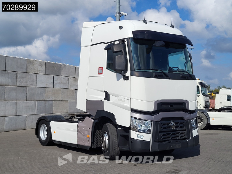 Renault T HIGH 520 4X2 Hydraulik Euro 6 - Tractor head: gambar 3 Renault T HIGH 520 4X2 Hydraulik Euro 6 - Tractor head: gambar 3
