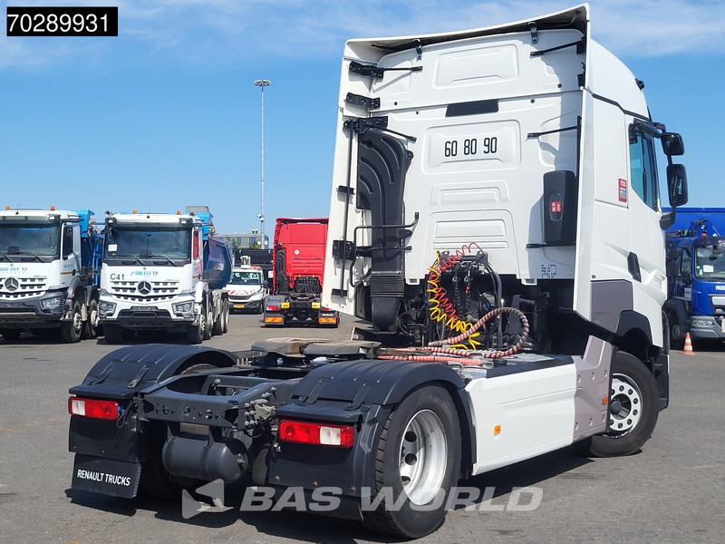 Renault T HIGH 520 4X2 Hydraulik Euro 6 - Tractor head: gambar 5 Renault T HIGH 520 4X2 Hydraulik Euro 6 - Tractor head: gambar 5