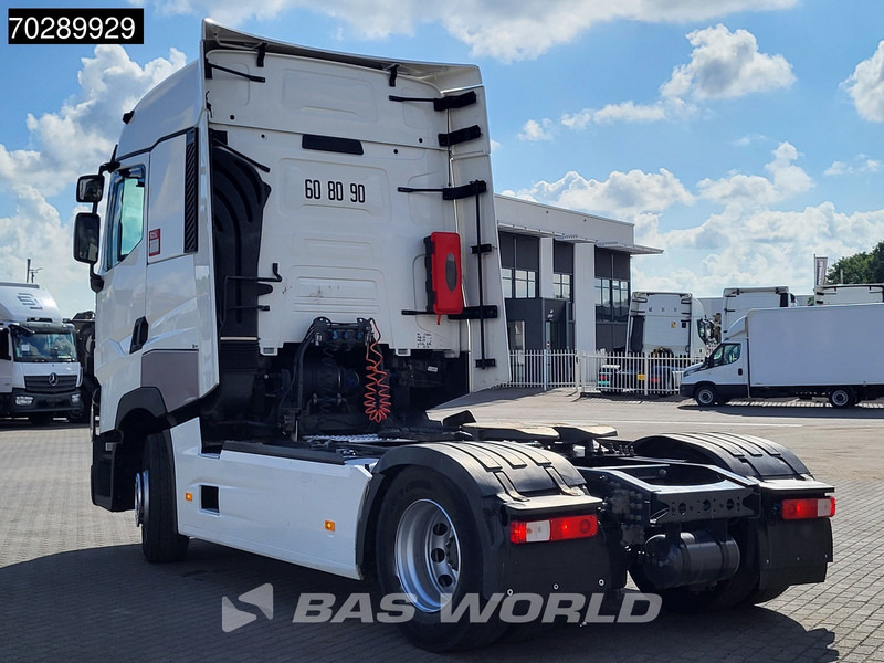 Renault T HIGH 520 4X2 Hydraulik Euro 6 - Tractor head: gambar 2 Renault T HIGH 520 4X2 Hydraulik Euro 6 - Tractor head: gambar 2
