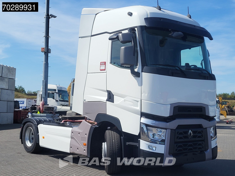 Renault T HIGH 520 4X2 Hydraulik Euro 6 - Tractor head: gambar 3 Renault T HIGH 520 4X2 Hydraulik Euro 6 - Tractor head: gambar 3