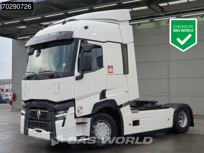 Renault T480 4X2 Optibrake 2xTanks LED Euro 6 - Tractor head: gambar 1 Renault T480 4X2 Optibrake 2xTanks LED Euro 6 - Tractor head: gambar 1