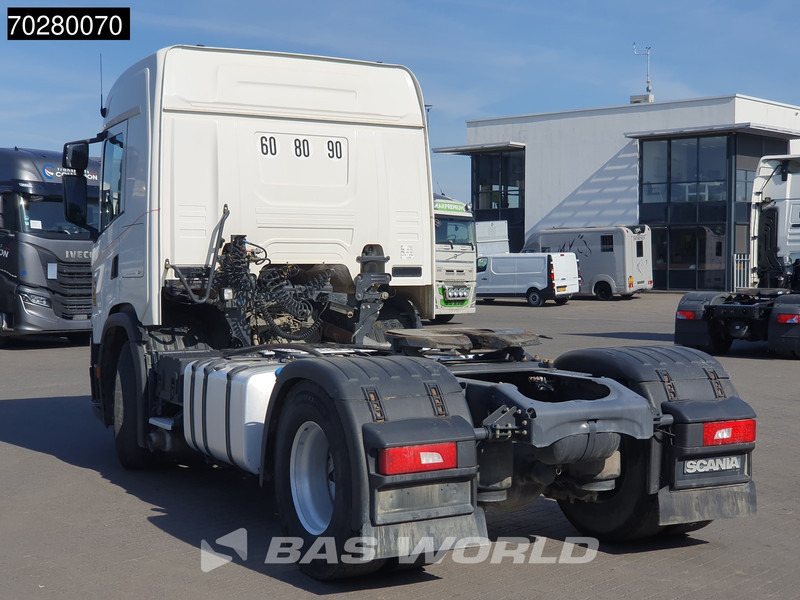 Scania G410 4X2 Retarder Hydrauliek Alcoa Euro 6 - Tractor head: gambar 2 Scania G410 4X2 Retarder Hydrauliek Alcoa Euro 6 - Tractor head: gambar 2