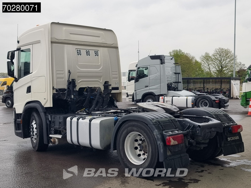 Scania G410 4X2 Retarder Hydrauliek Alcoa Euro 6 - Tractor head: gambar 2 Scania G410 4X2 Retarder Hydrauliek Alcoa Euro 6 - Tractor head: gambar 2