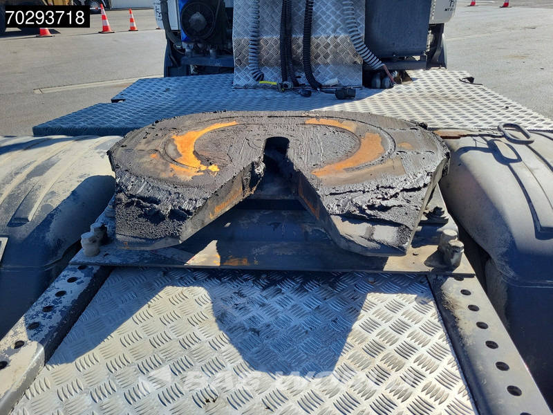 Tractor head Scania G450 G 6X4 Big-Axle Hydraulic Euro 6: gambar 15