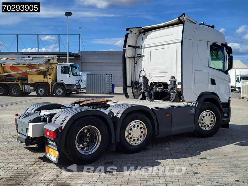 Scania G500 G 6X2 Full-Air Lift+Lenkachse Retarder ACC Euro 6 - Tractor head: gambar 5 Scania G500 G 6X2 Full-Air Lift+Lenkachse Retarder ACC Euro 6 - Tractor head: gambar 5