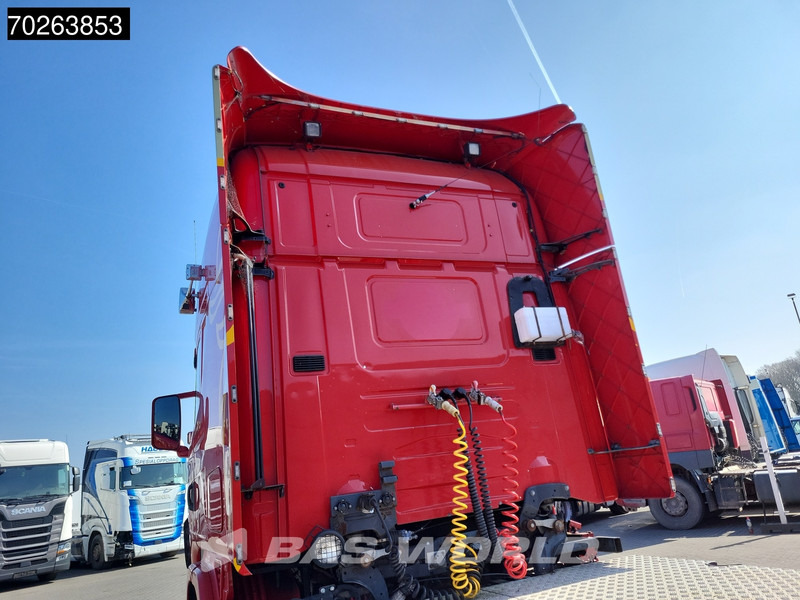 Scania R164 6X4 NL-Truck Manual Long-Liner V8 Retarder Euro 3 - Tractor head: gambar 3 Scania R164 6X4 NL-Truck Manual Long-Liner V8 Retarder Euro 3 - Tractor head: gambar 3