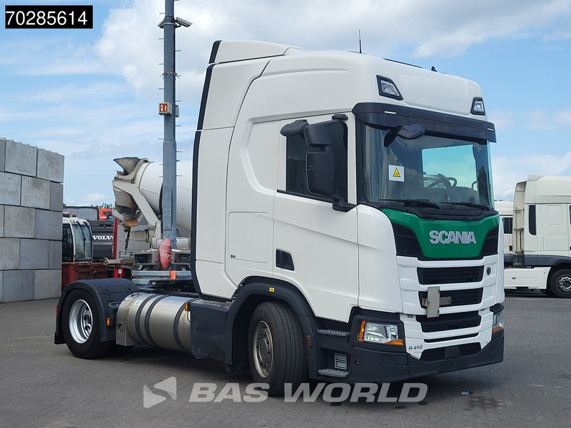 Scania R410 4X2 LNG! Retarder 2x Tanks Full-Air ACC Euro 6 - Tractor head: gambar 3 Scania R410 4X2 LNG! Retarder 2x Tanks Full-Air ACC Euro 6 - Tractor head: gambar 3