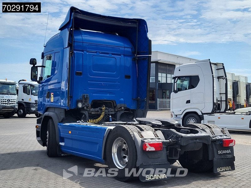 Scania R410 R 4X2 2x Tanks Retarder Euro 6 - Tractor head: gambar 2 Scania R410 R 4X2 2x Tanks Retarder Euro 6 - Tractor head: gambar 2