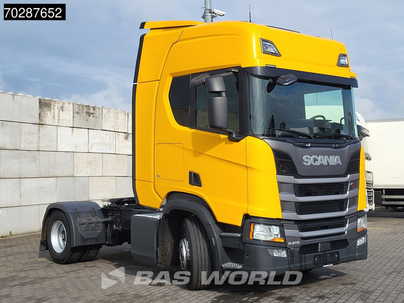 Scania R410 R 4X2 Hydrauliek Euro 6 - Tractor head: gambar 3 Scania R410 R 4X2 Hydrauliek Euro 6 - Tractor head: gambar 3