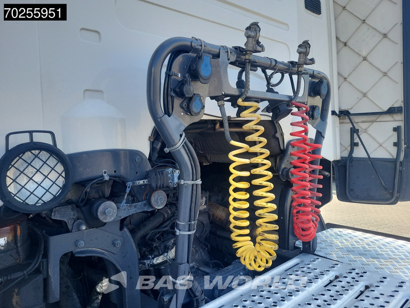 Scania R440 R 6X2 Retarder Alcoa's Euro 5, centraal lubrication - Tractor head: gambar 2 Scania R440 R 6X2 Retarder Alcoa's Euro 5, centraal lubrication - Tractor head: gambar 2