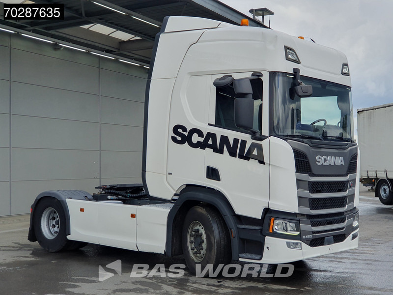 Scania R450 4X2 Retarder Hydrauliek Euro 6 - Tractor head: gambar 3 Scania R450 4X2 Retarder Hydrauliek Euro 6 - Tractor head: gambar 3
