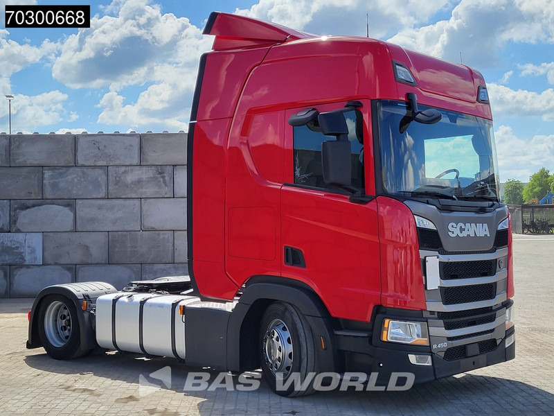 Scania R450 R 4X2 COMING SOON! Mega Retarder 2x Tanks - Tractor head: gambar 5 Scania R450 R 4X2 COMING SOON! Mega Retarder 2x Tanks - Tractor head: gambar 5