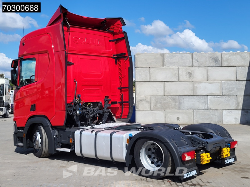 Scania R450 R 4X2 COMING SOON! Mega Retarder 2x Tanks - Tractor head: gambar 3 Scania R450 R 4X2 COMING SOON! Mega Retarder 2x Tanks - Tractor head: gambar 3