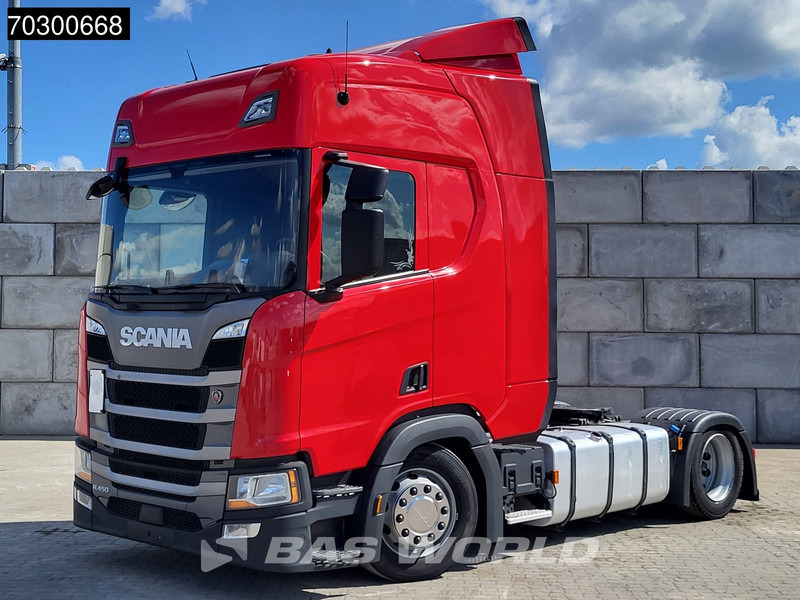 Scania R450 R 4X2 COMING SOON! Mega Retarder 2x Tanks - Tractor head: gambar 2 Scania R450 R 4X2 COMING SOON! Mega Retarder 2x Tanks - Tractor head: gambar 2