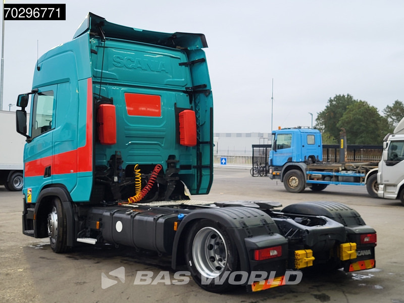 Scania R450 R 4X2 Mega Retarder 2xTanks ACC Standklima Navi Euro 6 - Tractor head: gambar 2 Scania R450 R 4X2 Mega Retarder 2xTanks ACC Standklima Navi Euro 6 - Tractor head: gambar 2