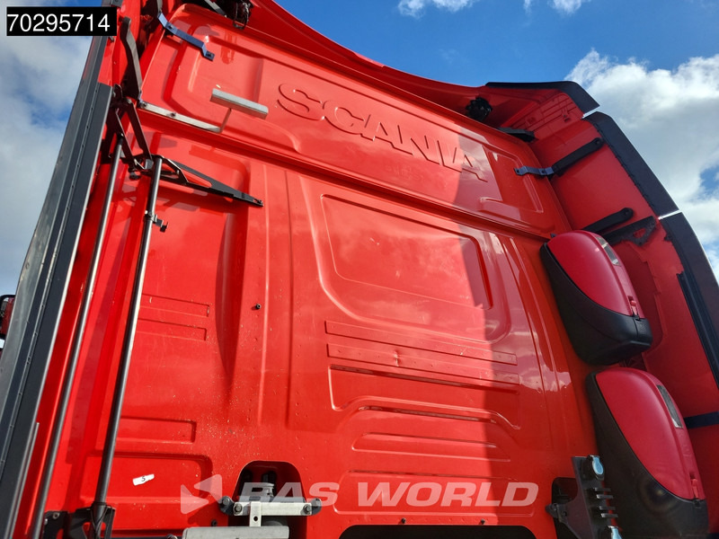Scania R450 R 4X2 NL-Truck APK Retarder 2x Tanks Euro 6 - Tractor head: gambar 3 Scania R450 R 4X2 NL-Truck APK Retarder 2x Tanks Euro 6 - Tractor head: gambar 3