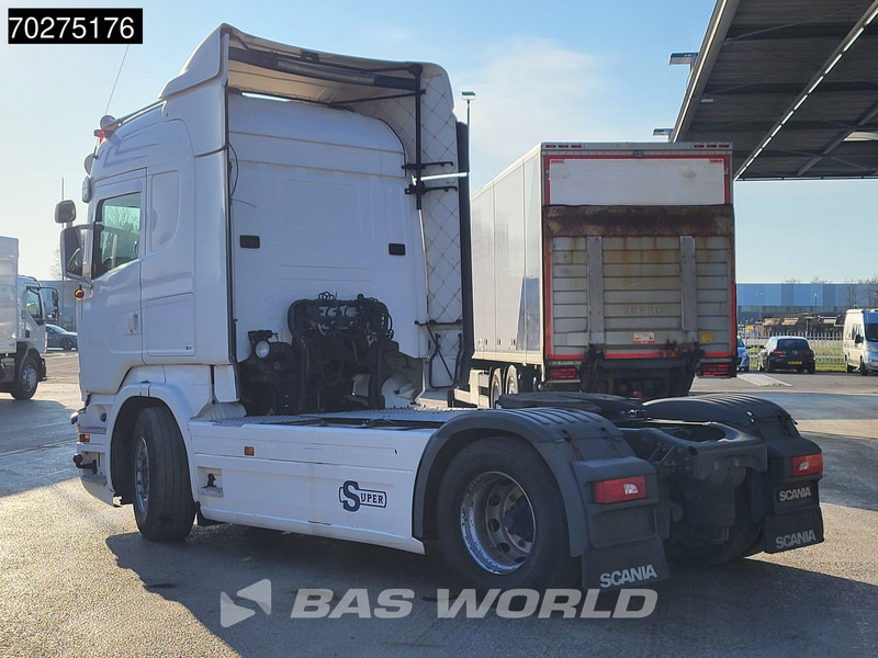 Scania R450 R 4X2 Retarder 2xTanks Euro 6 - Tractor head: gambar 2 Scania R450 R 4X2 Retarder 2xTanks Euro 6 - Tractor head: gambar 2