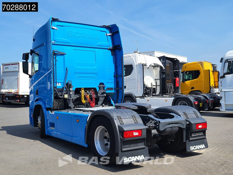 Scania R450 R 4X2 Retarder Standklima ACC Euro 6 - Tractor head: gambar 2 Scania R450 R 4X2 Retarder Standklima ACC Euro 6 - Tractor head: gambar 2